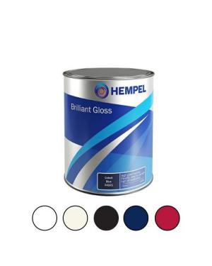 HEMPEL´S BRILLIANT GLOSS 53200, 750ML